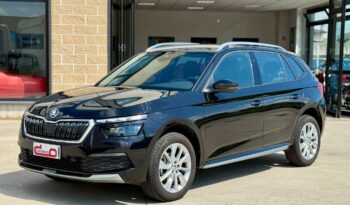 SKODA KAMIQ 1.0 TSI STYLE 95CV pieno
