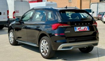 SKODA KAMIQ 1.0 TSI STYLE 95CV pieno