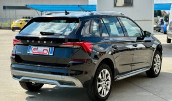 SKODA KAMIQ 1.0 TSI STYLE 95CV pieno