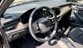 SKODA KAMIQ 1.0 TSI STYLE 95CV pieno