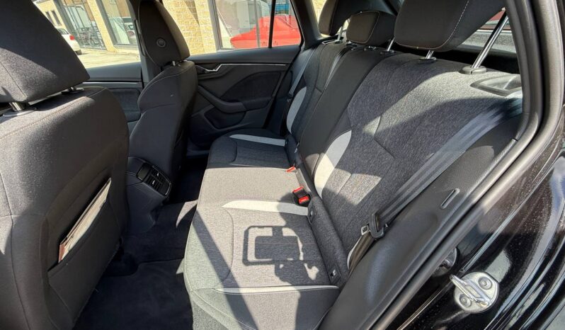 SKODA KAMIQ 1.0 TSI STYLE 95CV pieno