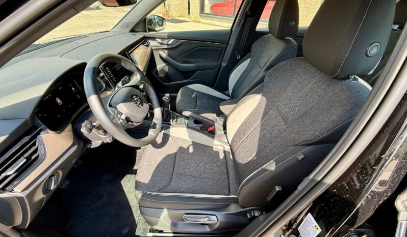 SKODA KAMIQ 1.0 TSI STYLE 95CV pieno