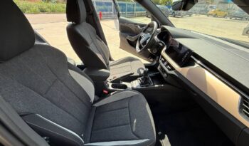SKODA KAMIQ 1.0 TSI STYLE 95CV pieno