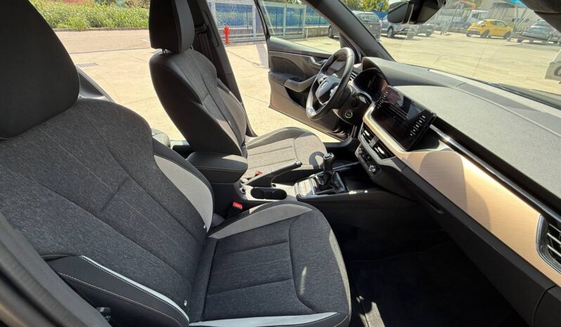 SKODA KAMIQ 1.0 TSI STYLE 95CV pieno