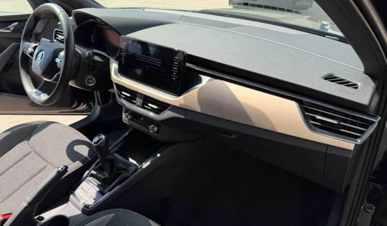 SKODA KAMIQ 1.0 TSI STYLE 95CV pieno