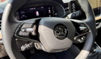 SKODA KAMIQ 1.0 TSI STYLE 95CV pieno