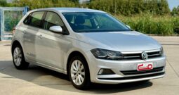 VOLKSWAGEN POLO 1.0 70CV COMFORTLINE