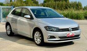VOLKSWAGEN POLO 1.0 70CV COMFORTLINE