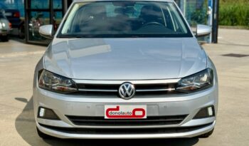 VOLKSWAGEN POLO 1.0 70CV COMFORTLINE pieno