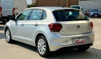 VOLKSWAGEN POLO 1.0 70CV COMFORTLINE pieno