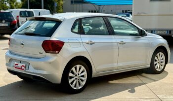 VOLKSWAGEN POLO 1.0 70CV COMFORTLINE pieno