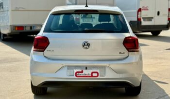 VOLKSWAGEN POLO 1.0 70CV COMFORTLINE pieno