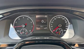 VOLKSWAGEN POLO 1.0 70CV COMFORTLINE pieno