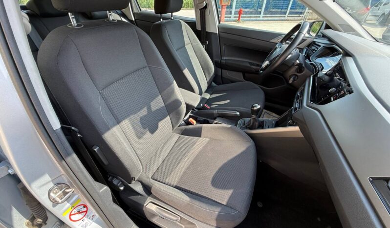 VOLKSWAGEN POLO 1.0 70CV COMFORTLINE pieno