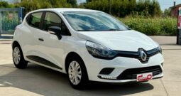 RENAULT CLIO 0.9 TCE ZEN