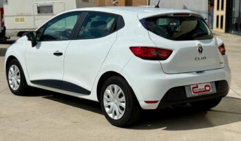 RENAULT CLIO 0.9 TCE ZEN pieno