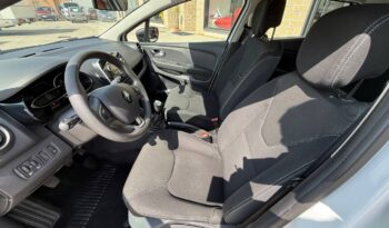 RENAULT CLIO 0.9 TCE ZEN pieno