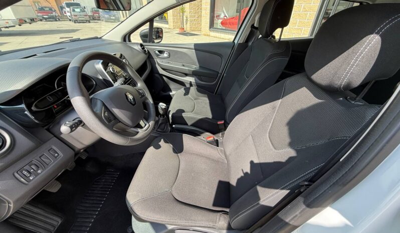RENAULT CLIO 0.9 TCE ZEN pieno