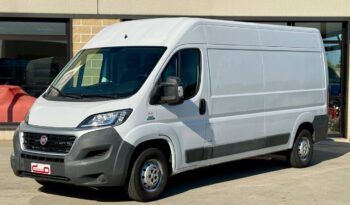 FIAT DUCATO 2.3 131CV L3H2 PASSO LUNGO pieno