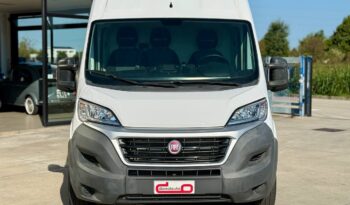 FIAT DUCATO 2.3 131CV L3H2 PASSO LUNGO pieno