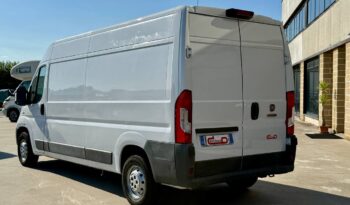FIAT DUCATO 2.3 131CV L3H2 PASSO LUNGO pieno