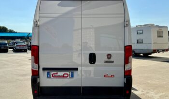 FIAT DUCATO 2.3 131CV L3H2 PASSO LUNGO pieno