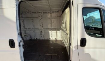 FIAT DUCATO 2.3 131CV L3H2 PASSO LUNGO pieno