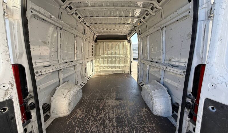 FIAT DUCATO 2.3 131CV L3H2 PASSO LUNGO pieno