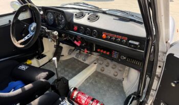 AUTOBIANCHI A112 903 ABARTH TC21 CLASS FIA pieno