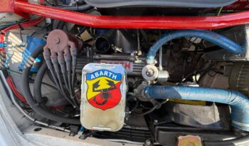 AUTOBIANCHI A112 903 ABARTH TC21 CLASS FIA pieno