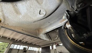 AUTOBIANCHI A112 903 ABARTH TC21 CLASS FIA pieno