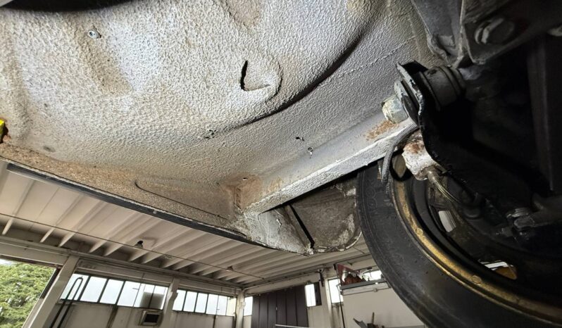 AUTOBIANCHI A112 903 ABARTH TC21 CLASS FIA pieno