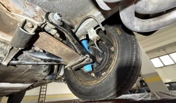 AUTOBIANCHI A112 903 ABARTH TC21 CLASS FIA pieno