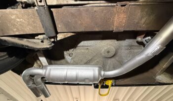 AUTOBIANCHI A112 903 ABARTH TC21 CLASS FIA pieno