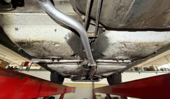 AUTOBIANCHI A112 903 ABARTH TC21 CLASS FIA pieno