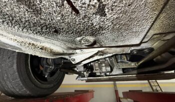 AUTOBIANCHI A112 903 ABARTH TC21 CLASS FIA pieno