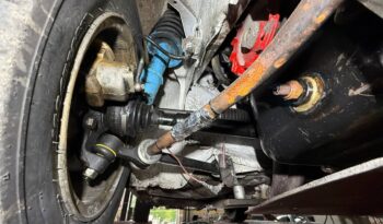 AUTOBIANCHI A112 903 ABARTH TC21 CLASS FIA pieno