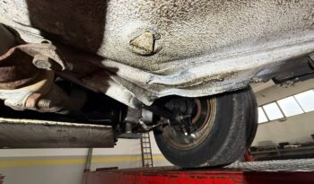 AUTOBIANCHI A112 903 ABARTH TC21 CLASS FIA pieno