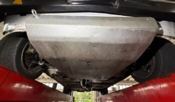 AUTOBIANCHI A112 903 ABARTH TC21 CLASS FIA pieno