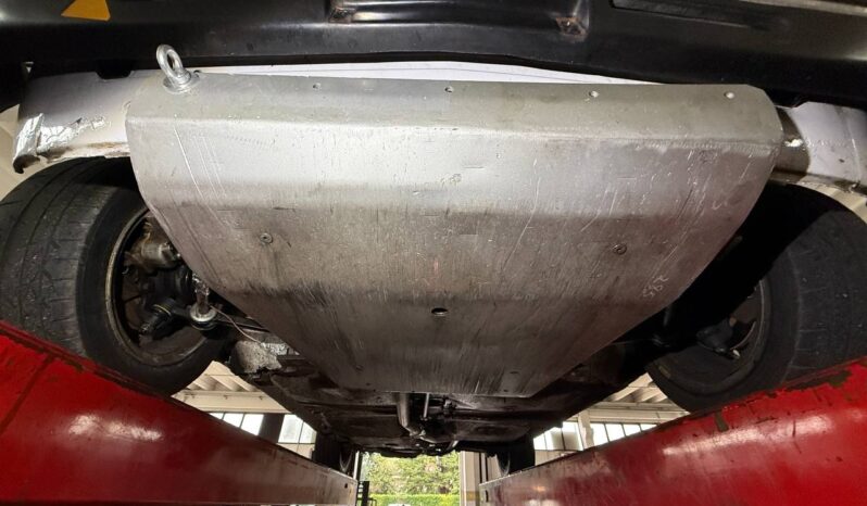 AUTOBIANCHI A112 903 ABARTH TC21 CLASS FIA pieno