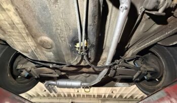 AUTOBIANCHI A112 903 ABARTH TC21 CLASS FIA pieno