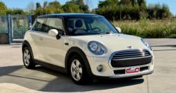 MINI ONE 75CV 102CV