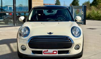 MINI ONE 75CV 102CV pieno