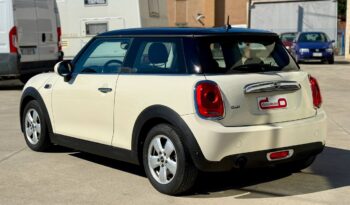 MINI ONE 75CV 102CV pieno