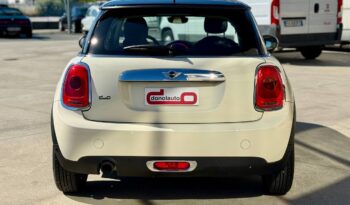 MINI ONE 75CV 102CV pieno