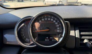 MINI ONE 75CV 102CV pieno
