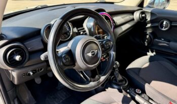 MINI ONE 75CV 102CV pieno