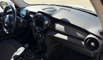 MINI ONE 75CV 102CV pieno