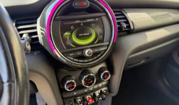 MINI ONE 75CV 102CV pieno