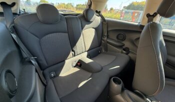 MINI ONE 75CV 102CV pieno